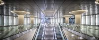 U Bahn Linie 17 002