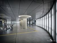 U Bahn Linie 17 006