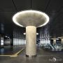 U Bahn Linie 17 007