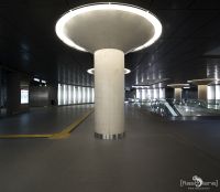 U Bahn Linie 17 008