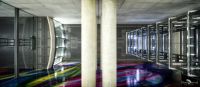U Bahn Linie 17 010