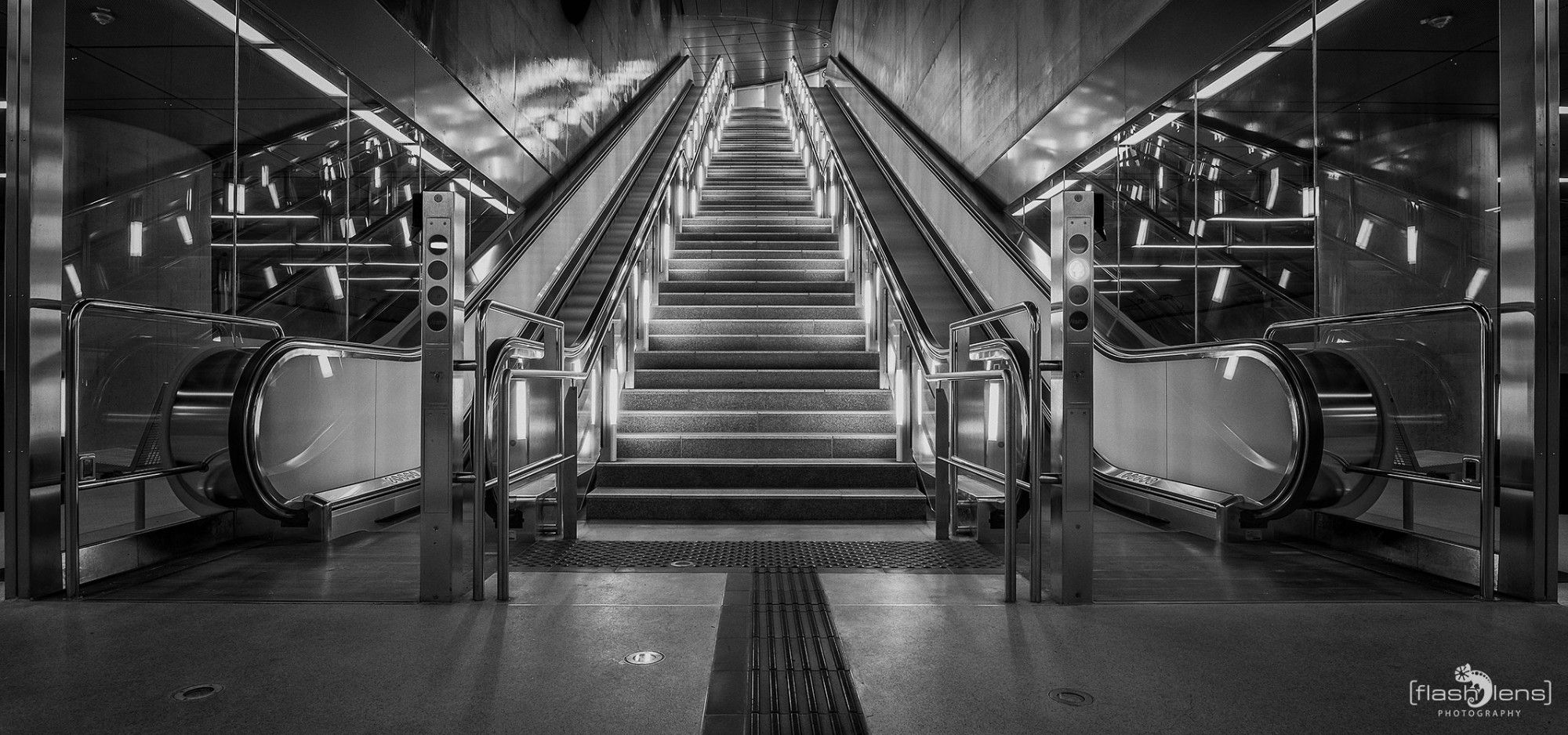U Bahn Linie 17 011