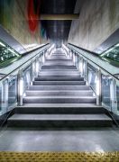 U Bahn Linie 17 012