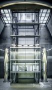 U Bahn Linie 17 014