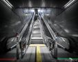 U Bahn Linie 17 016