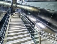 U Bahn Linie 17 017