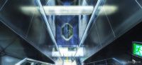 U Bahn Linie 17 023