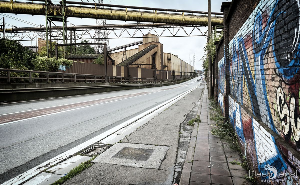 Charleroi Powerplant 007