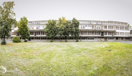 Olympisches Dorf Berlin