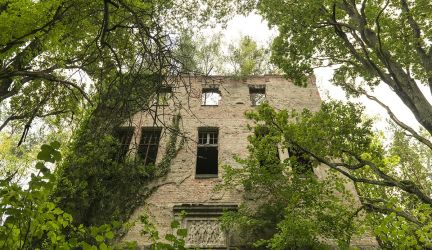 Heilstätten Beelitz