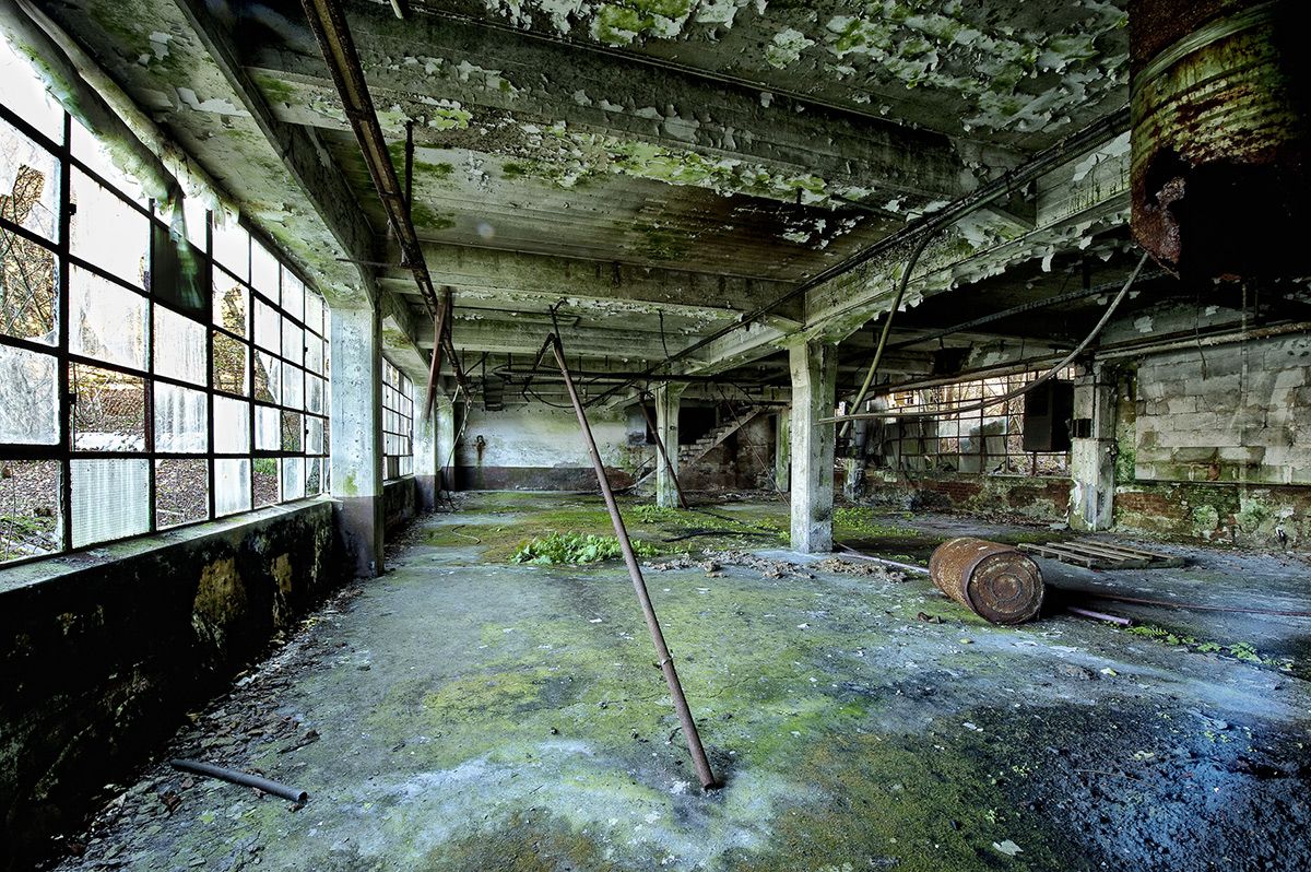 Papierfabrik 002