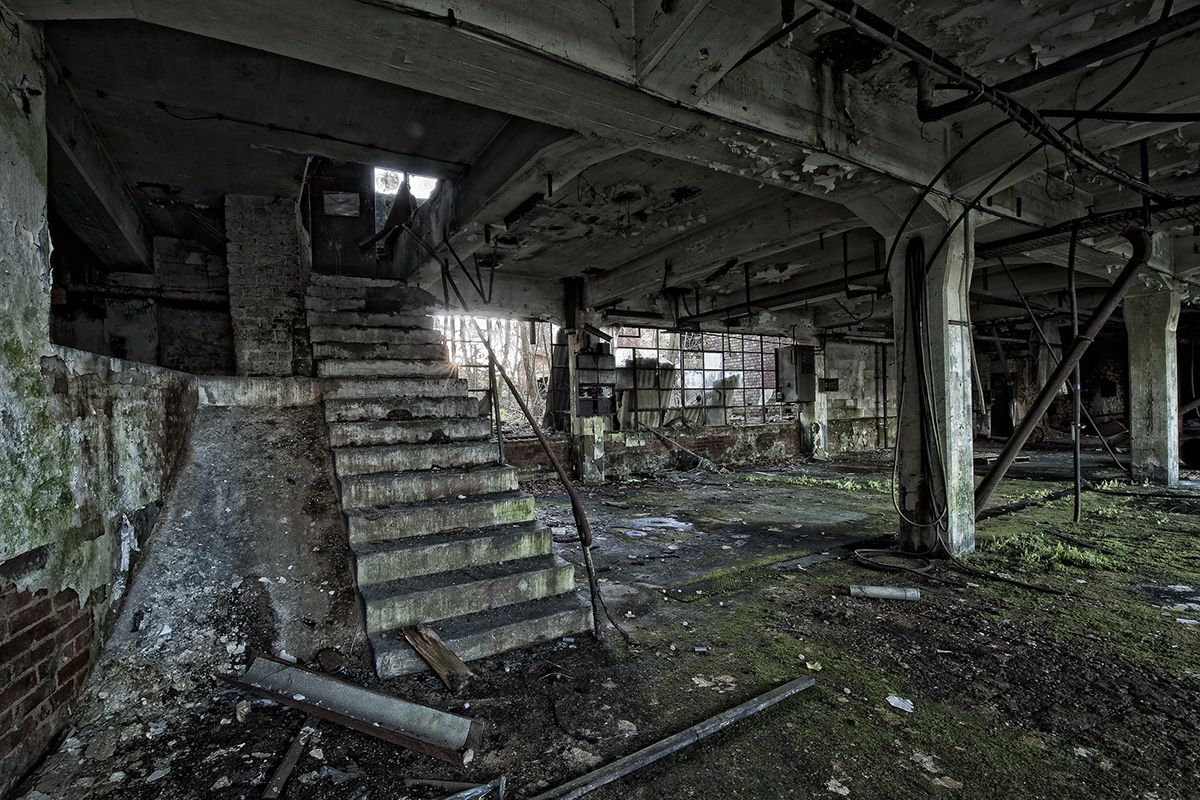 Papierfabrik 003