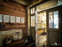 Porzellanfabrik Arzberg 014