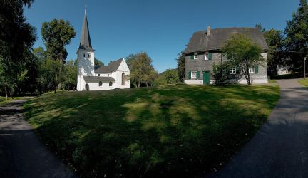 Bonte Kerke Oberberg