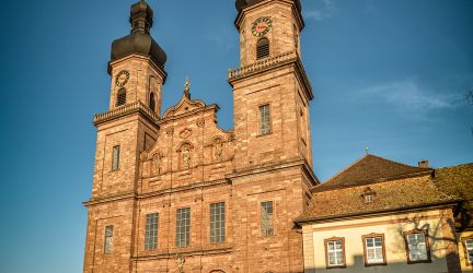 St. Peter, Sankt Peter