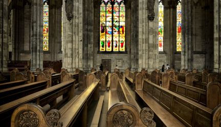 Dom Köln