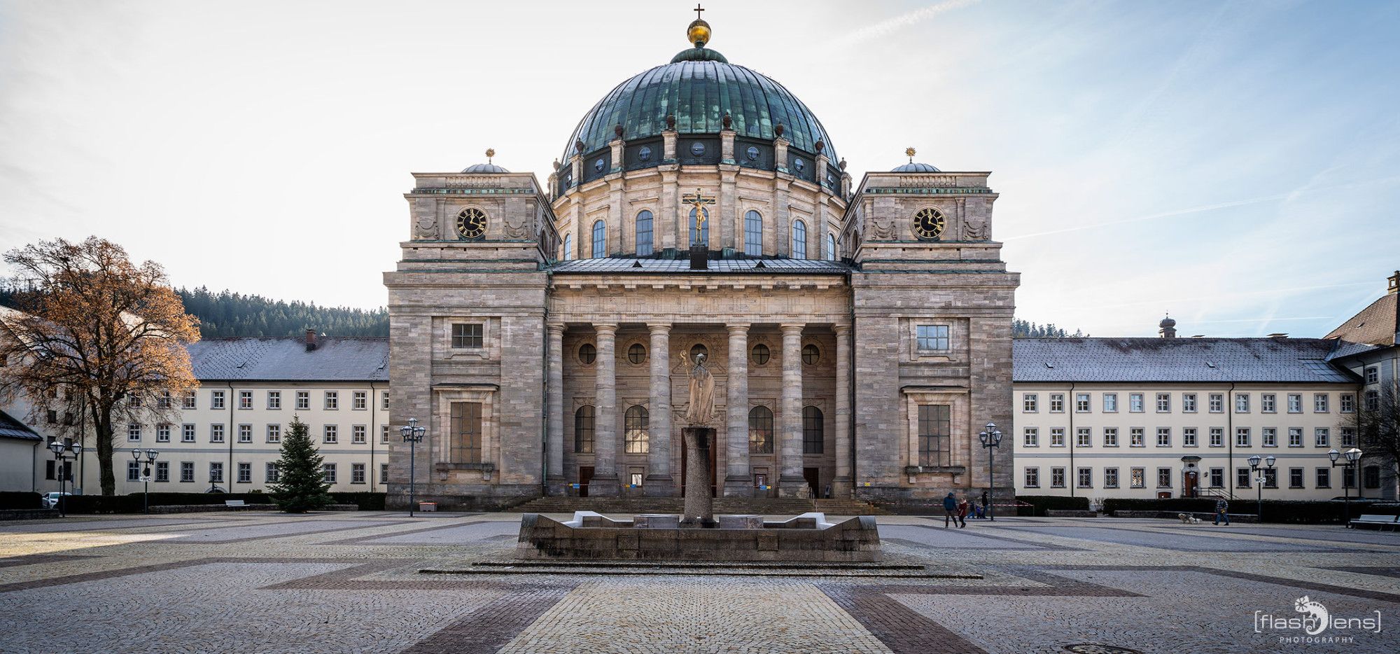 Dom St. Blasien 002