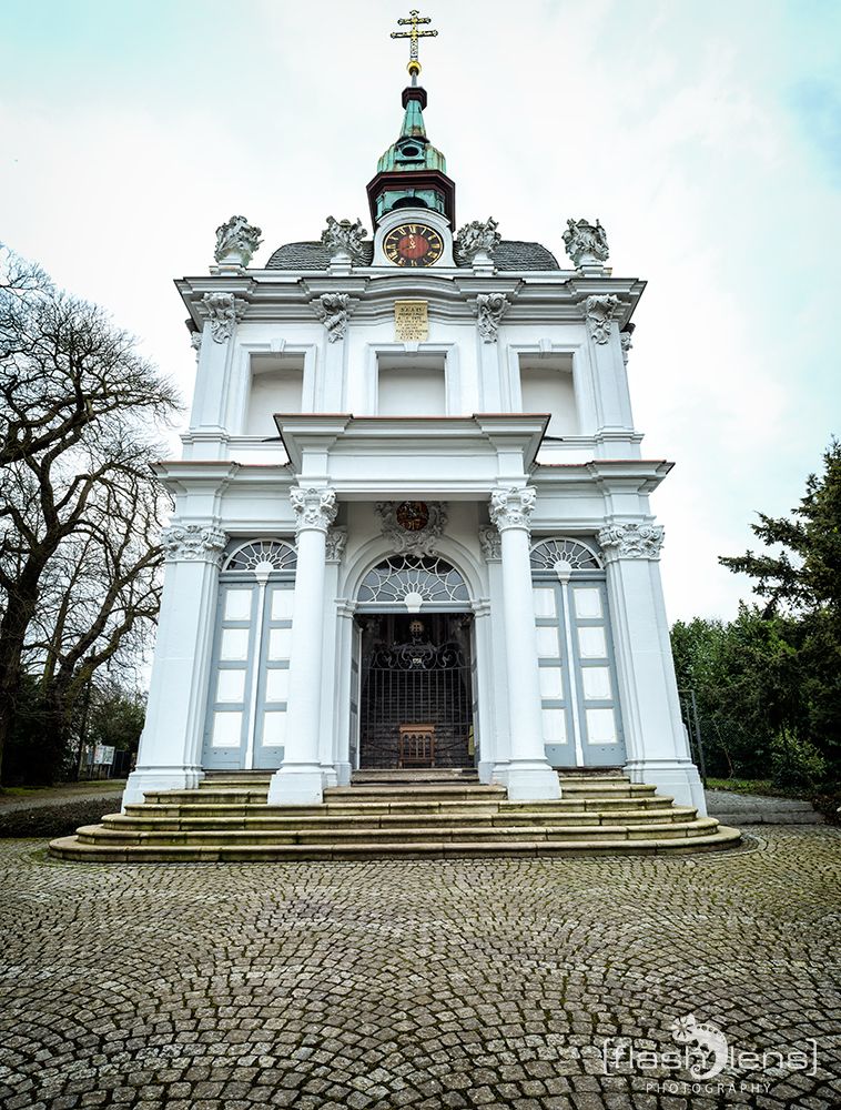 Kreuzbergkapelle Bonn 001