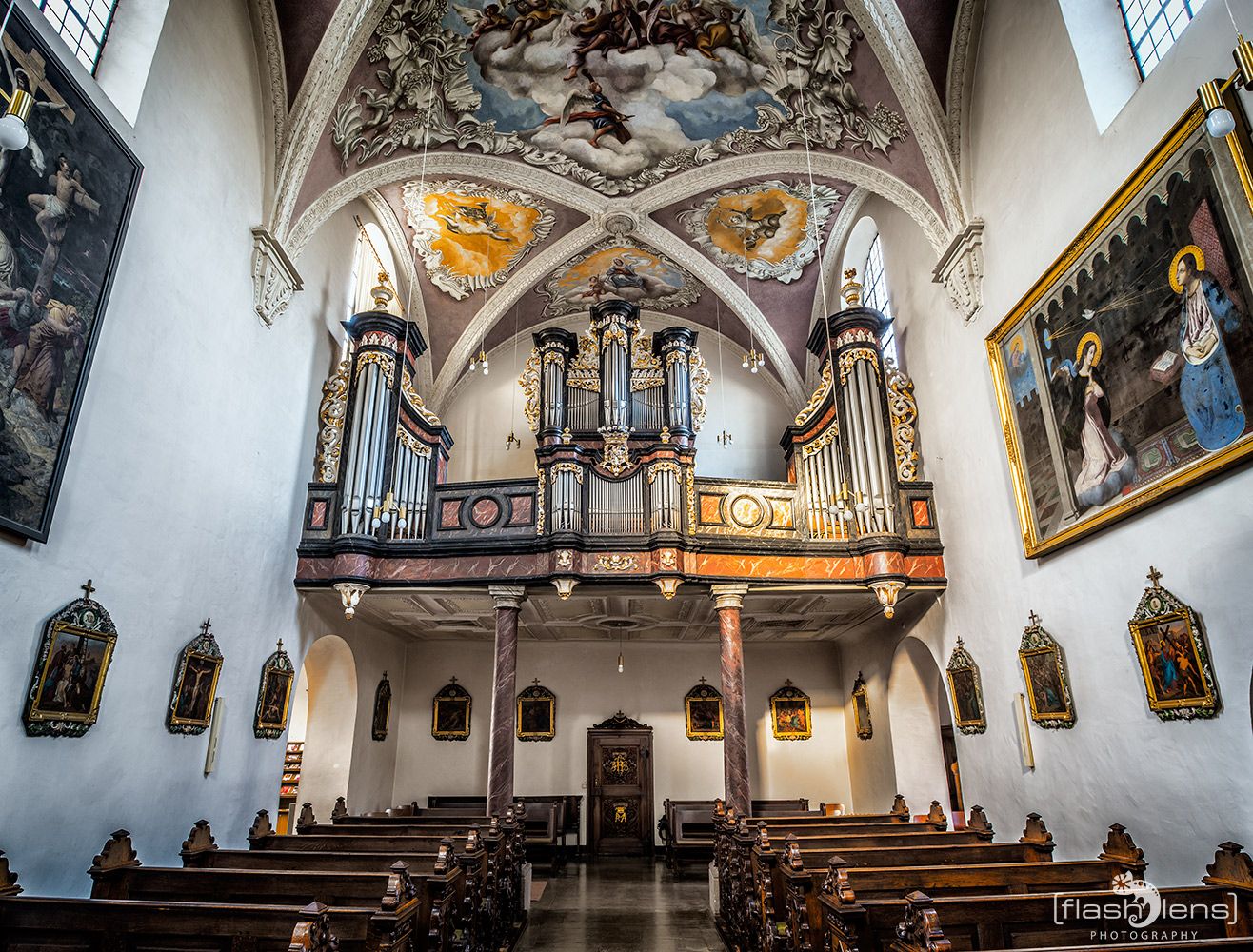 Kreuzbergkapelle Bonn 008