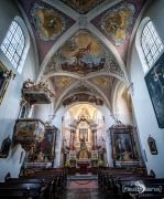 Kreuzbergkapelle Bonn 011