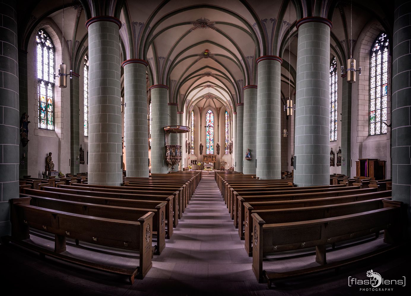 Sauerlaender Dom 001