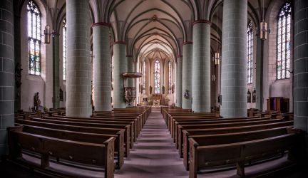 St. Johannis, Attendorn