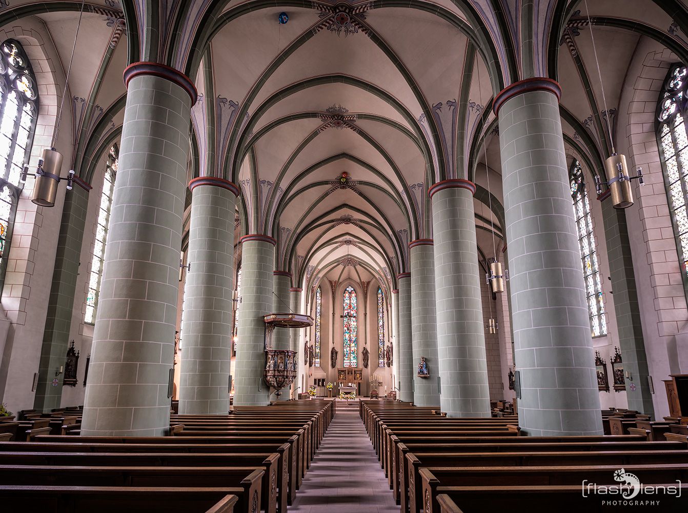Sauerlaender Dom 002