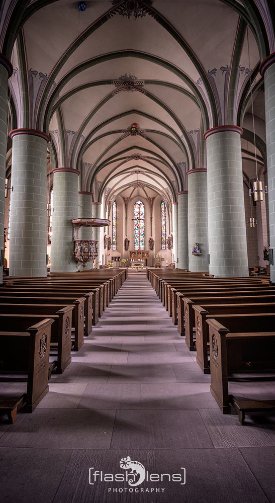 Sauerlaender Dom 004