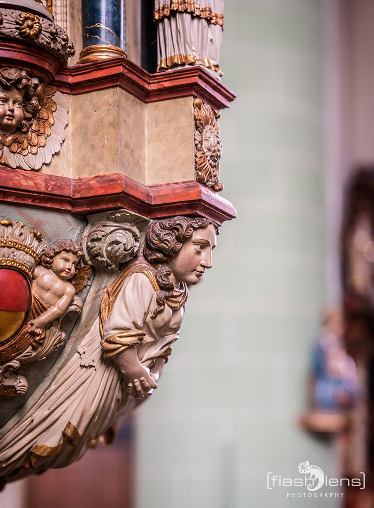 Sauerlaender Dom 007