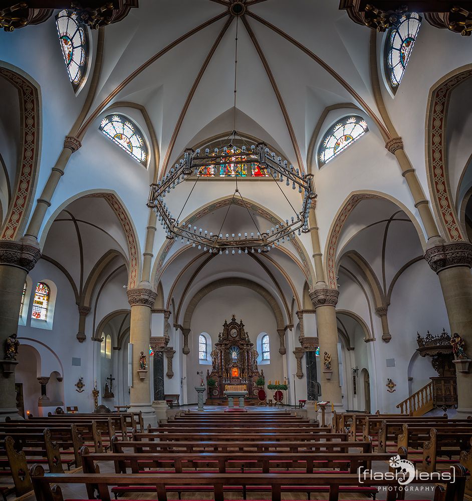 St. Blasius  Balve 004