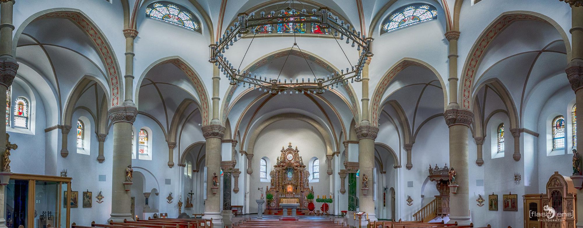 St. Blasius  Balve 006