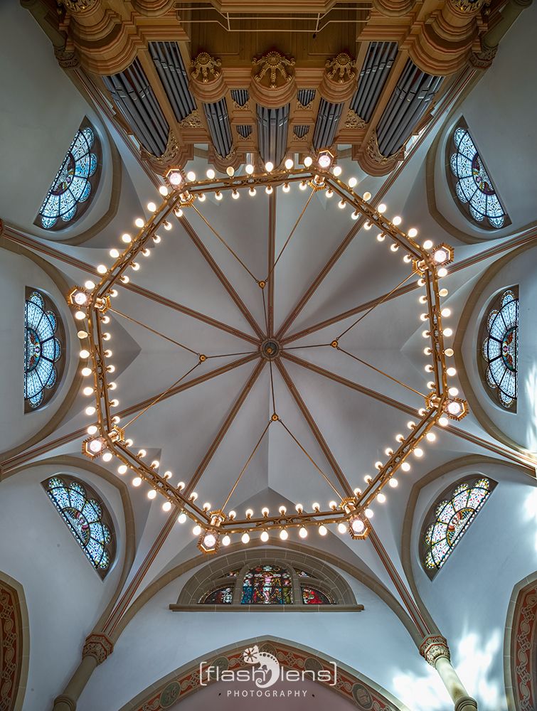 St. Blasius  Balve 015