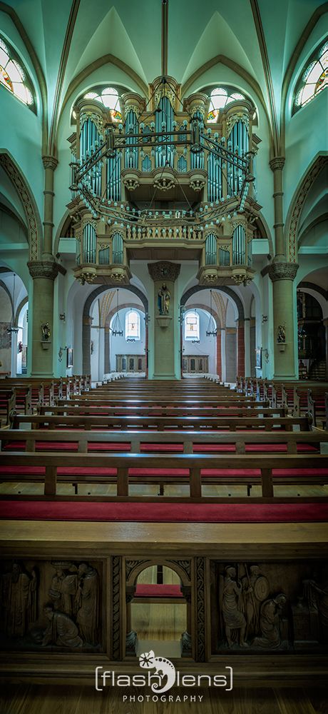 St. Blasius  Balve 018