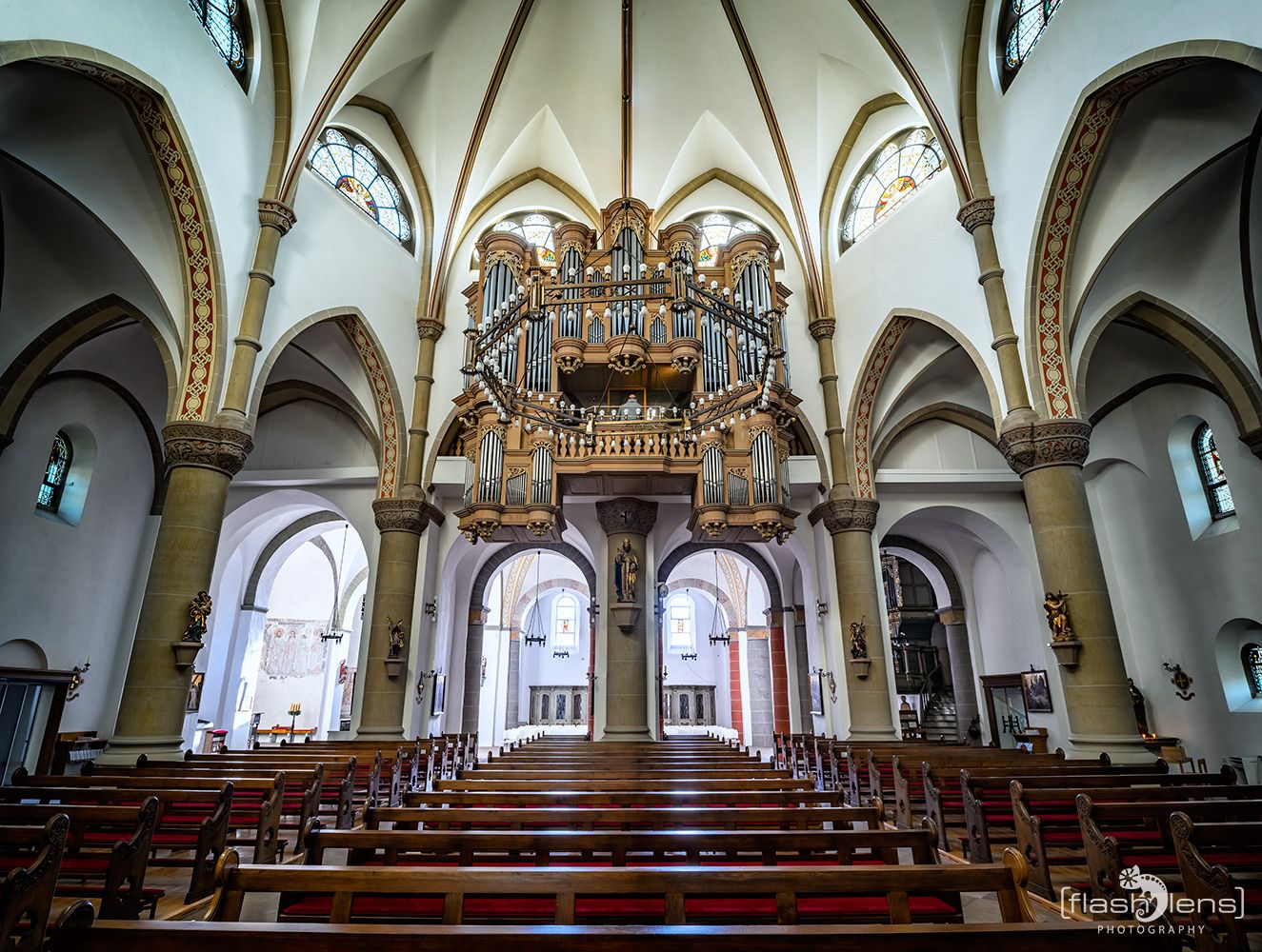 St. Blasius  Balve 019