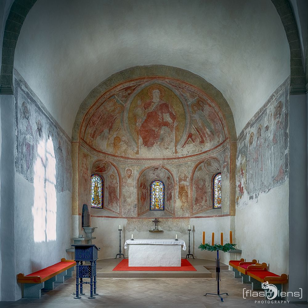 St. Blasius  Balve 020