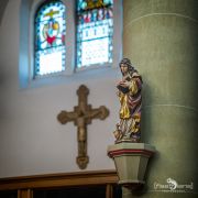 St. Blasius  Balve 021