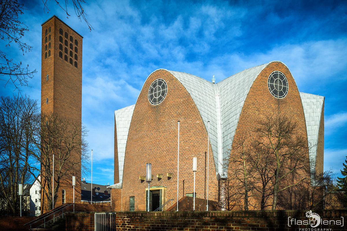 St. Engelbert Koeln 001