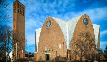 St. Engelbert, Köln