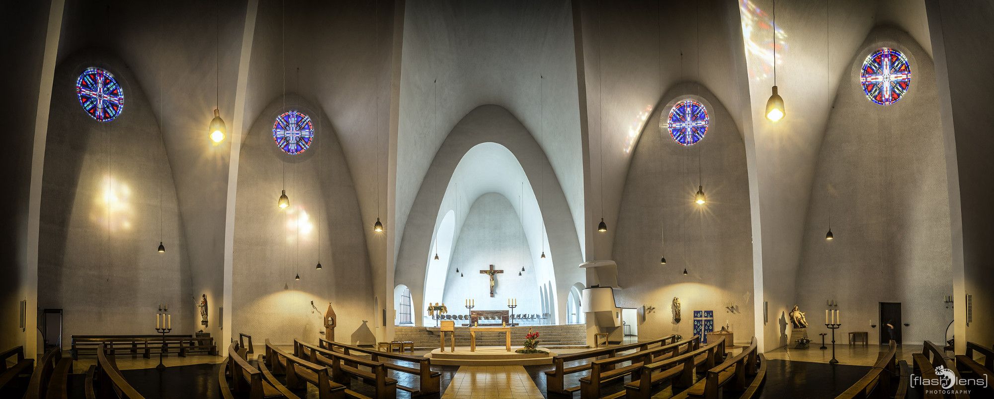 St. Engelbert Koeln 002