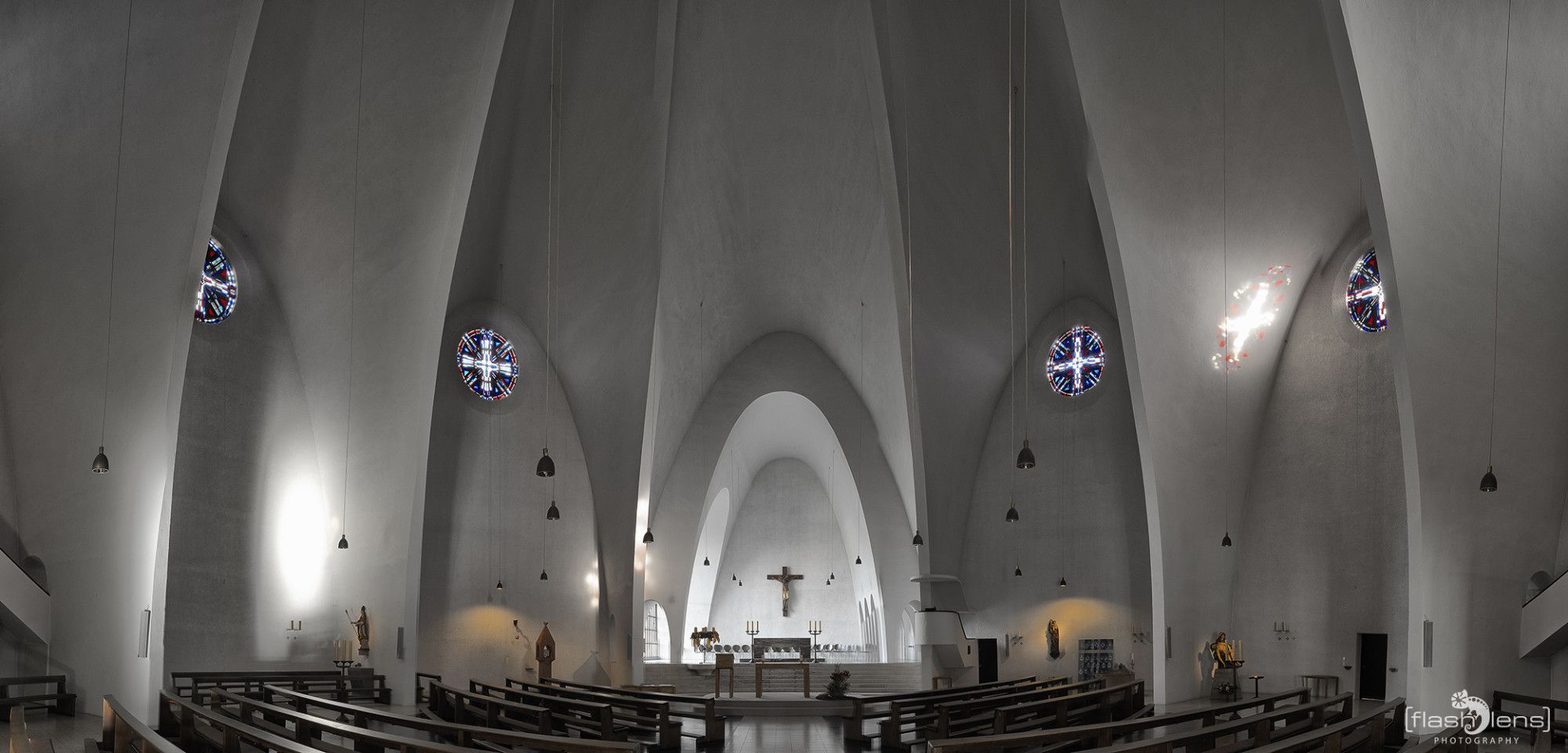 St. Engelbert Koeln 003