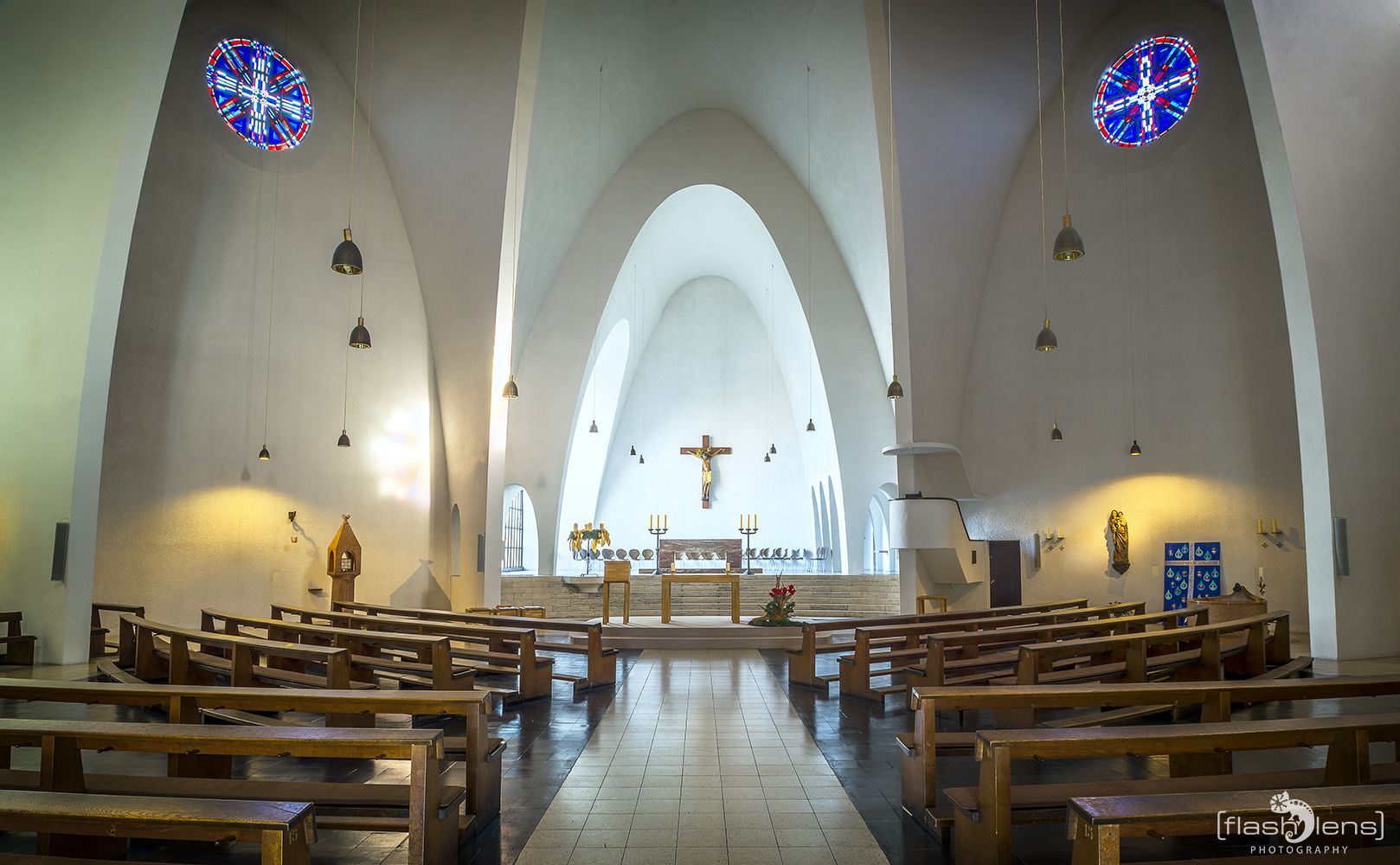 St. Engelbert Koeln 004