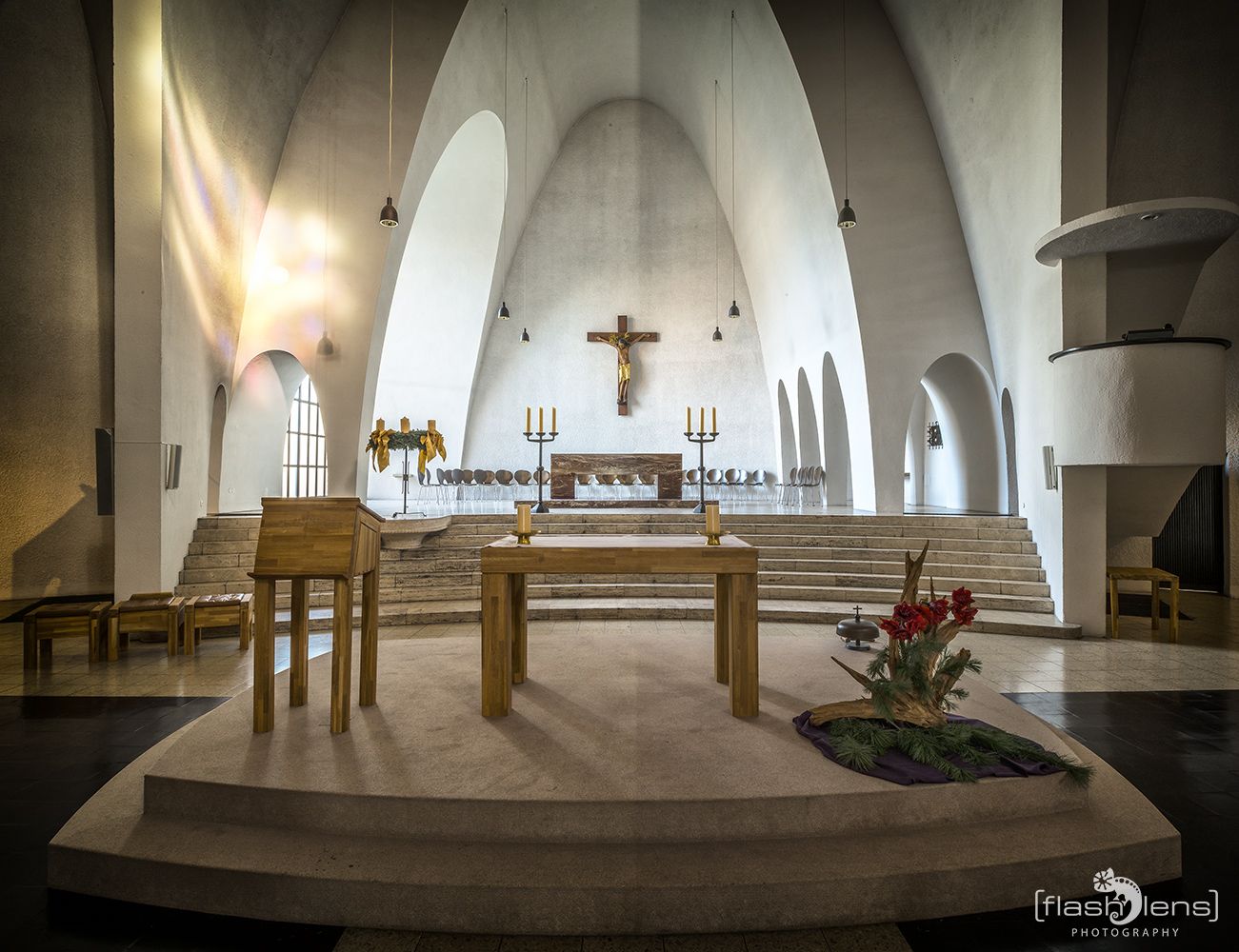 St. Engelbert Koeln 005