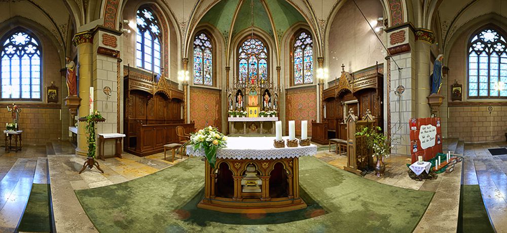 St. Laurentius   Enkhausen 003