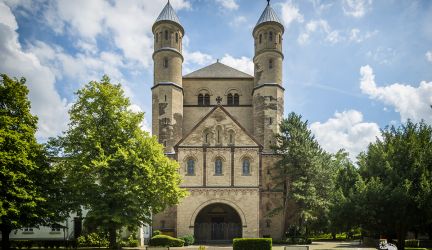 St. Panthaleon, Köln