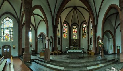 St. Peter, Kirchhundem
