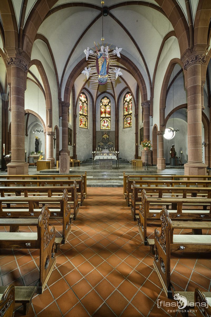 St. Peter  Kirchhundem 004