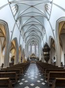 St. Remigius  Bonn 001