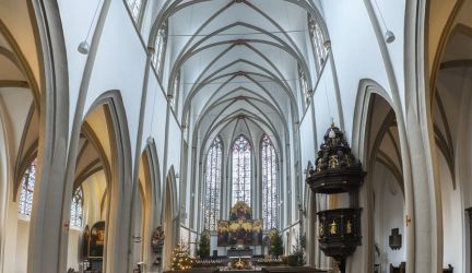St. Remigius, Bonn