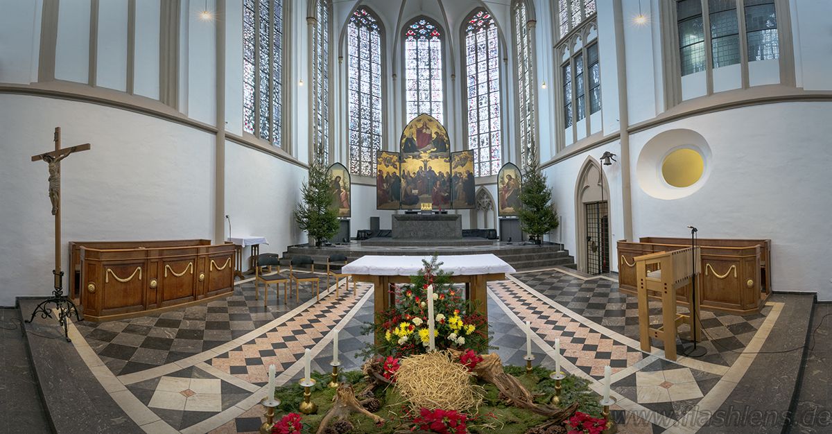 St. Remigius  Bonn 002