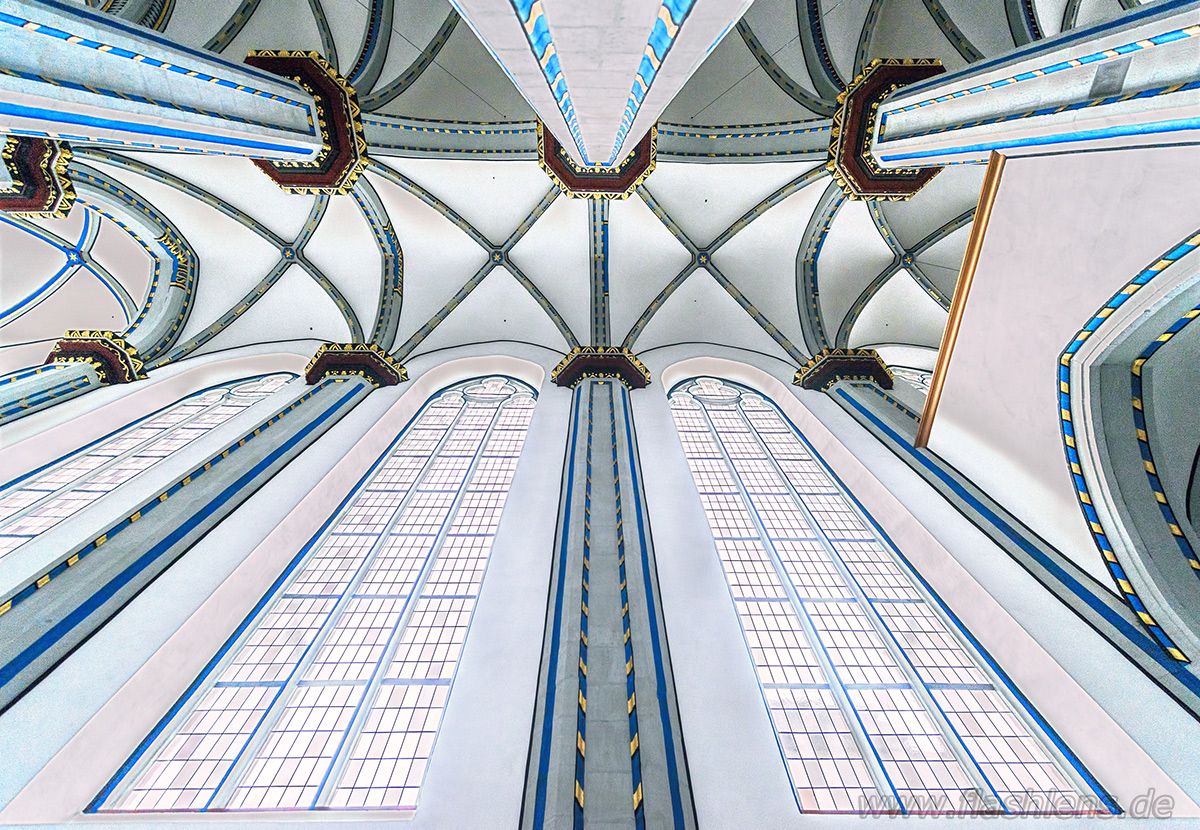 St. Remigius  Bonn 006